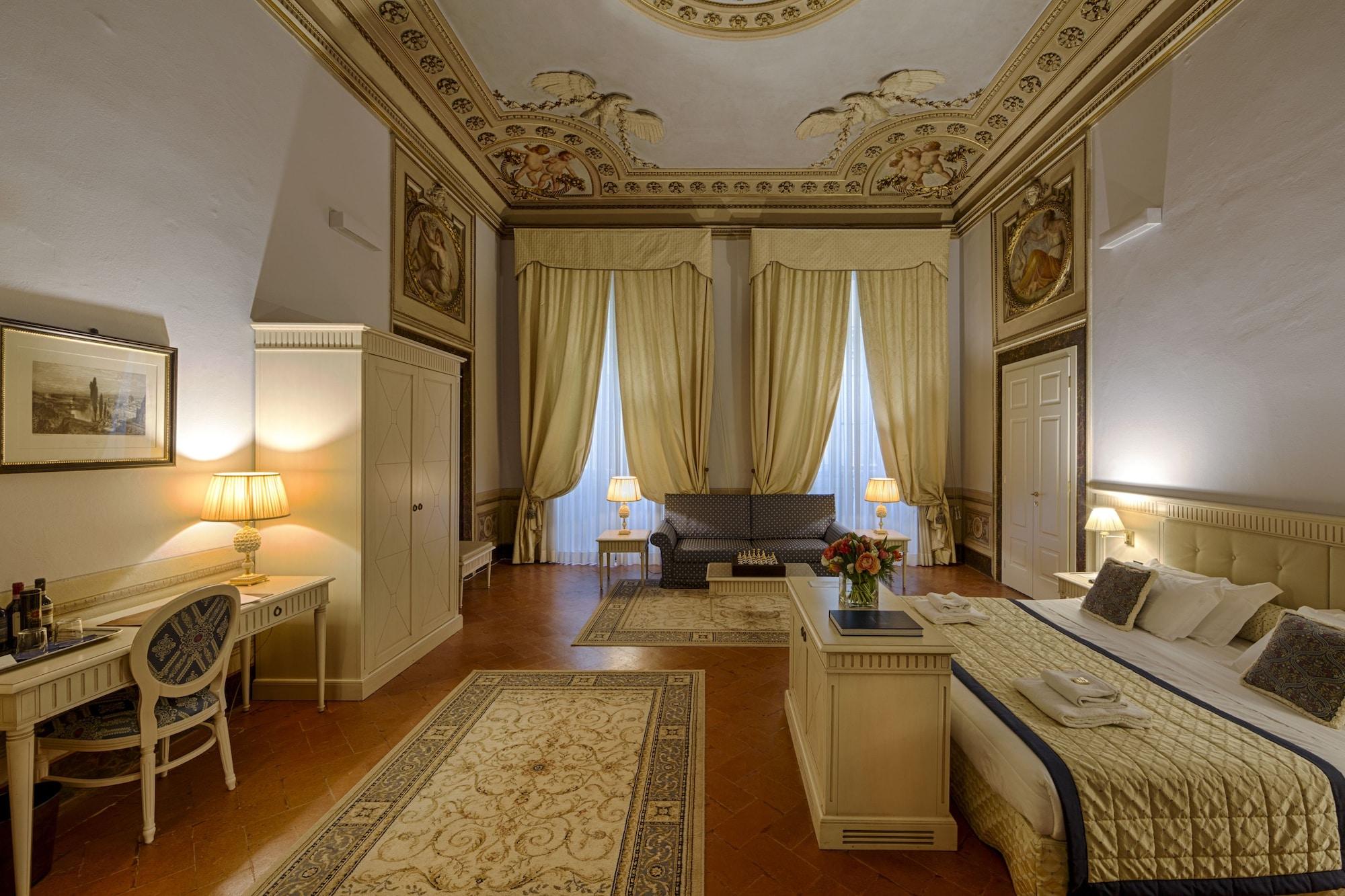 Palazzo Guicciardini Firenze