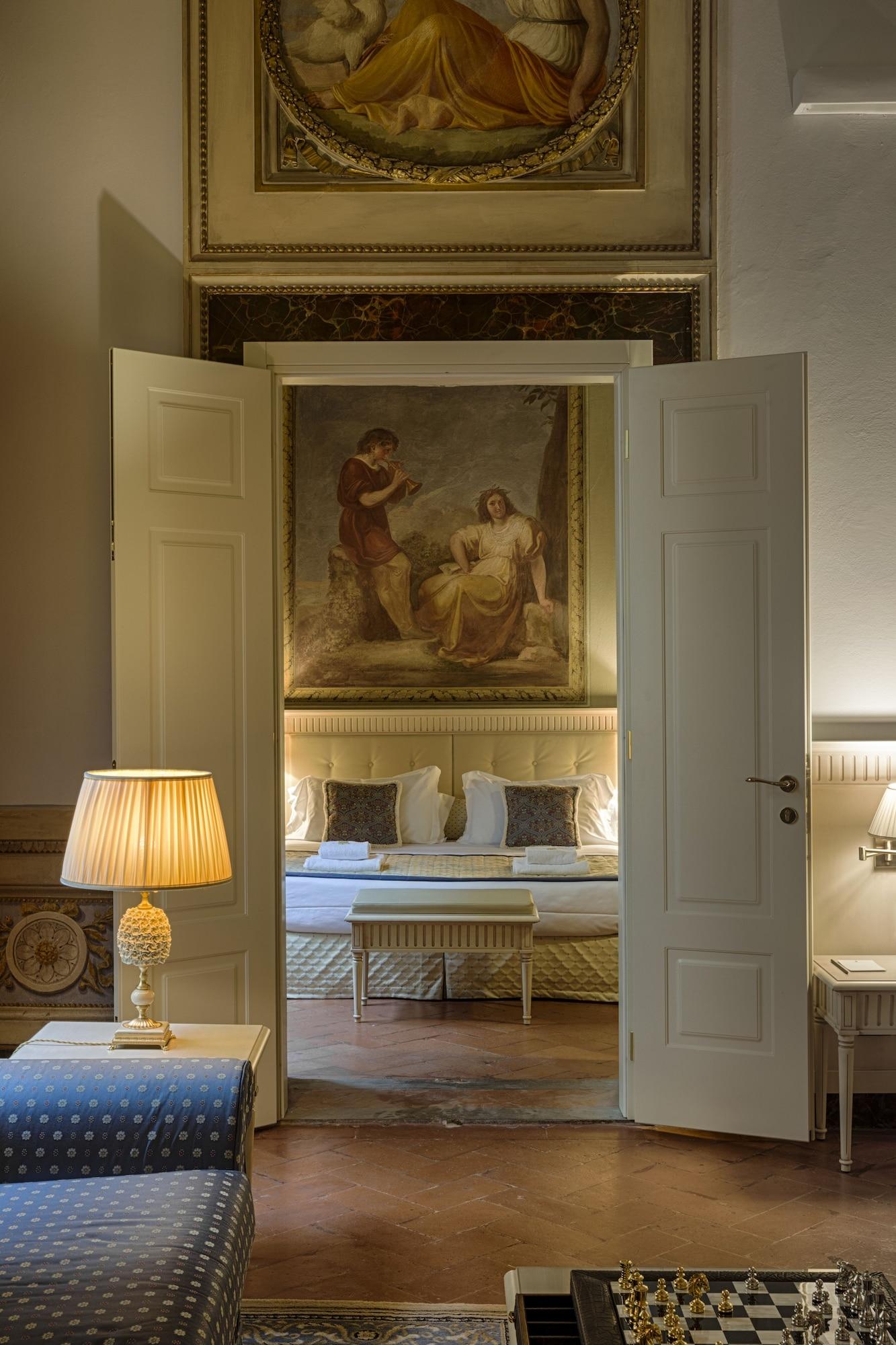 Hotel Palazzo Guicciardini Firenze