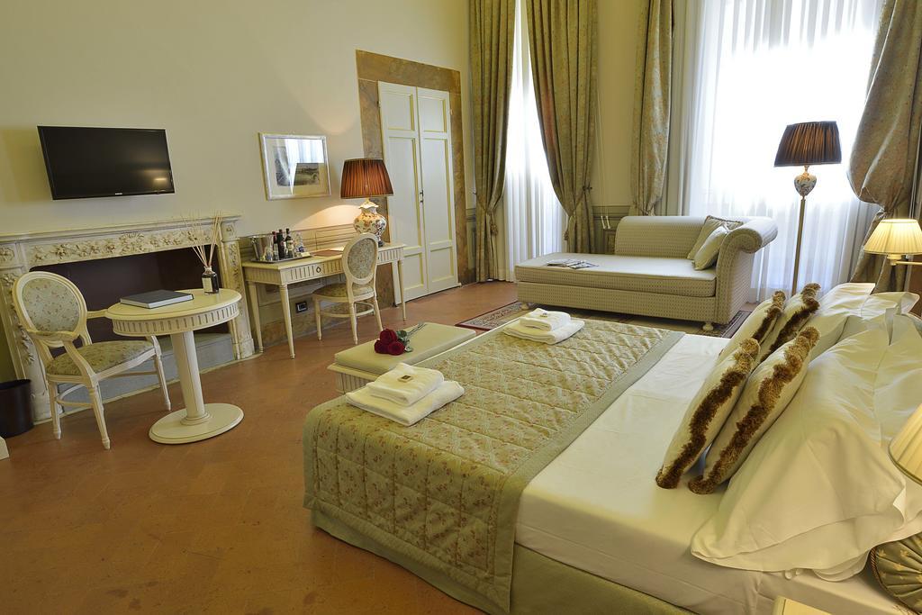 Hotel Palazzo Guicciardini Firenze