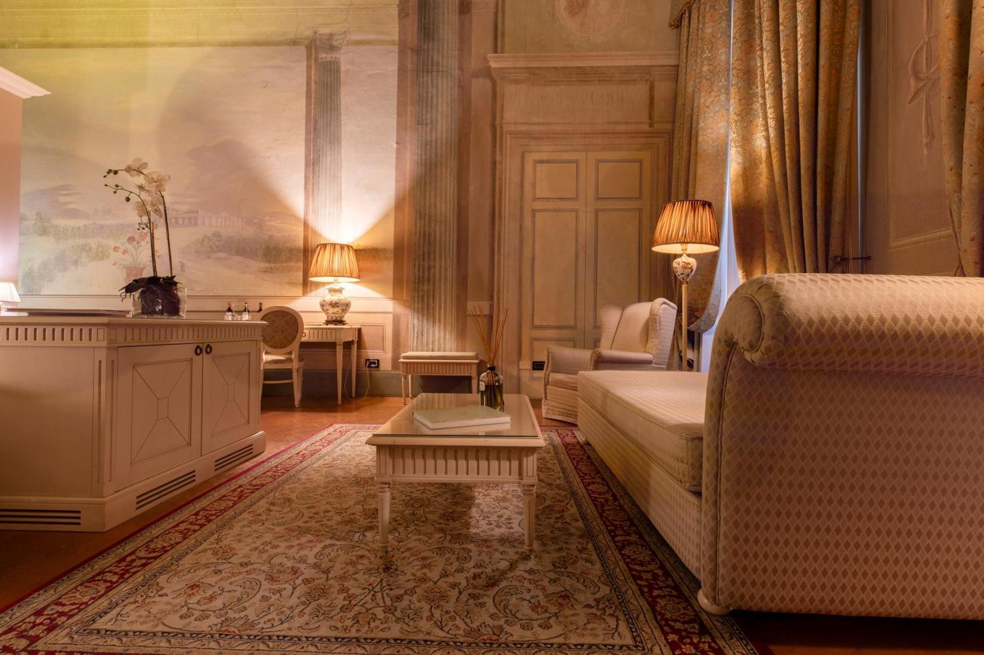 Palazzo Guicciardini Hotel Firenze