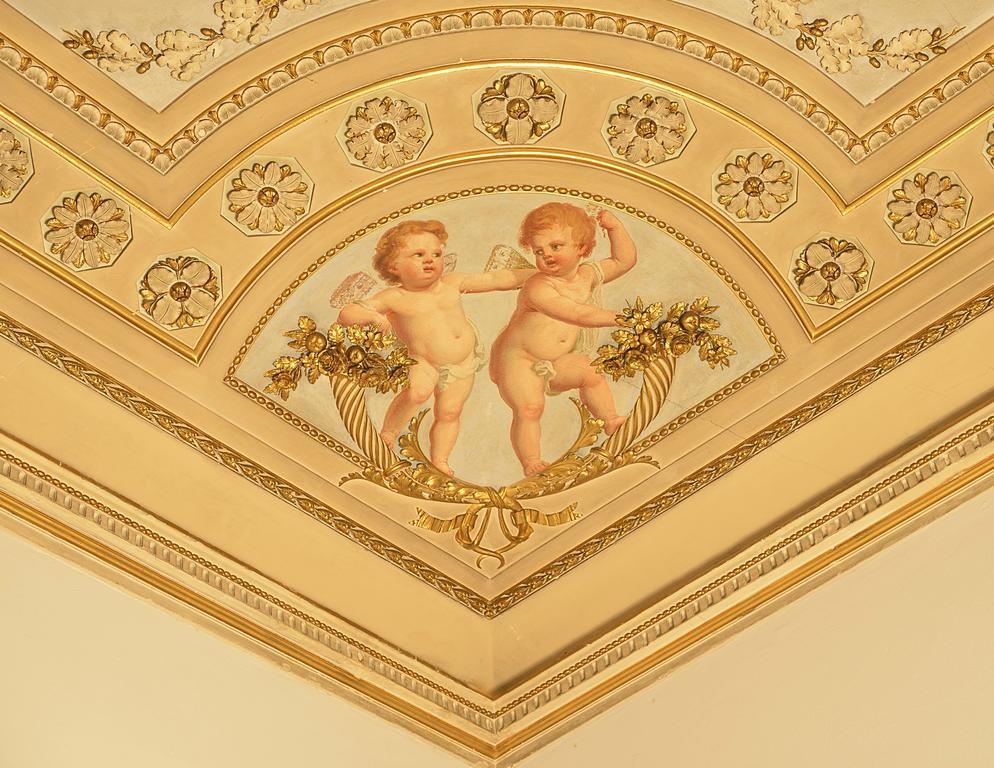 Hotel Palazzo Guicciardini Firenze
