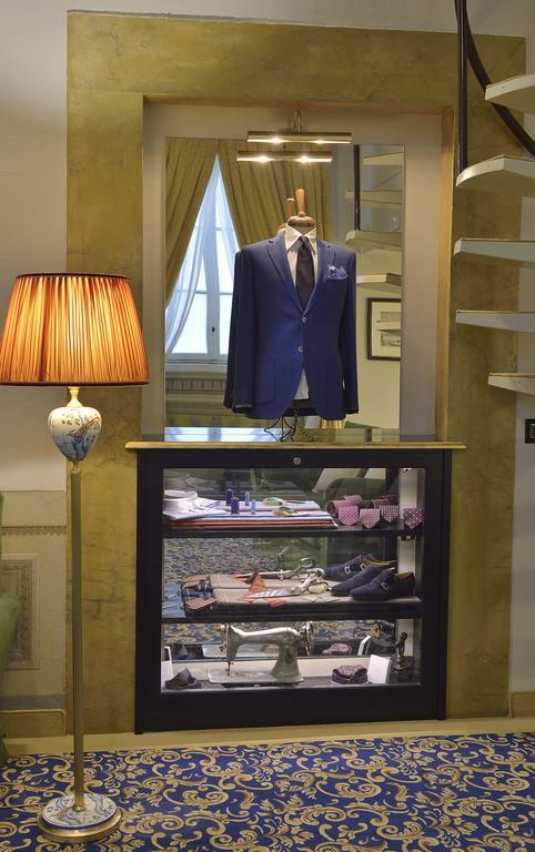 Hotel Palazzo Guicciardini Firenze